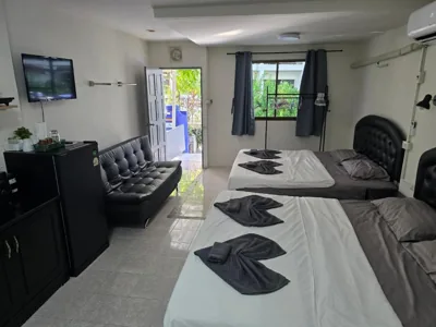 Sunflower Guesthouse – Fotos 4