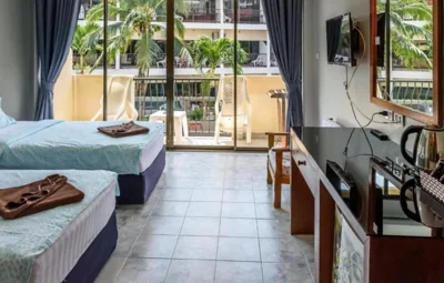 Sunflower Guesthouse – Fotos 6